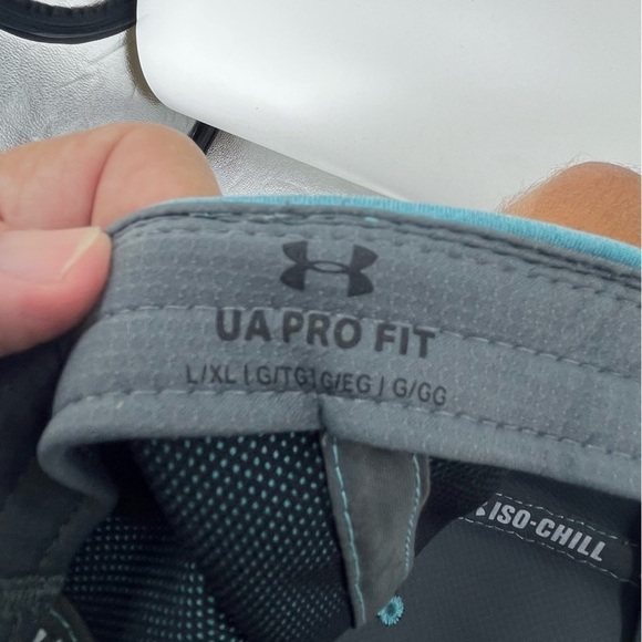 Under Armour‎ UA Pro fit Cap - Picture 5 of 6